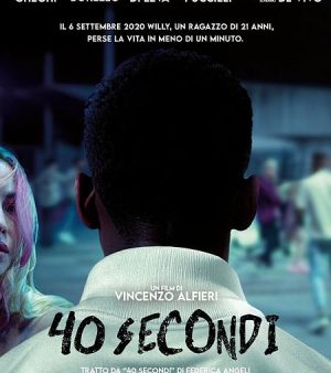 40 SECONDI