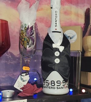 San Valentino a marchio Mc