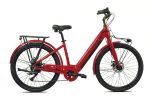 Bici elettrica Lumina SE-CTB 26" Donna