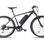 Bici elettrica Casadei E-MTB275-10.4AH