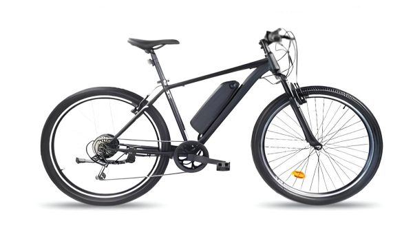 Bici elettrica Casadei E-MTB275-10.4AH Bici elettrica Casadei E-MTB275-10.4AH