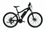 Bici elettrica Casadei E-MTB275-MD-13AH