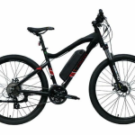 Bici elettrica Casadei E-MTB275-MD-13AH