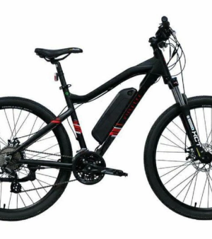 Bici elettrica Casadei E-MTB275-MD-13AH