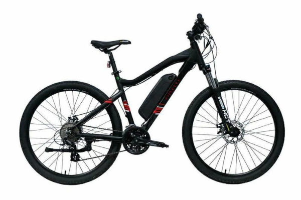 Bici elettrica Casadei E-MTB275-MD-13AH Bici elettrica Casadei E-MTB275-MD-13AH
