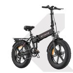 Bici elettrica Engwe SR2 Boost