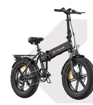 Bici elettrica Engwe SR2 Boost