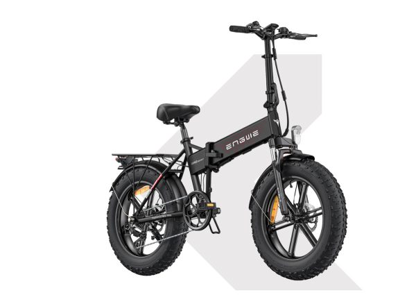 Bici elettrica Engwe SR2 Boost Bici elettrica Engwe SR2 Boost